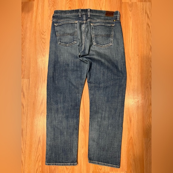 Lucky Brand Dylan Boyfriend Jeans - Picture 3 of 9